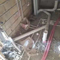 شاگرد تاسیسات لوله کشی|استخدام معماری، عمران و ساختمانی|قم, پردیسان|دیوار