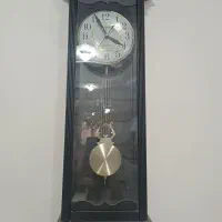 ساعت دیواری