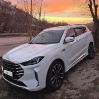 فیدلیتی پرستیژ ۱۴۰۵ سفید ۷ نفره طوسی
