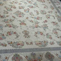 فرش ۹متری در حد نو