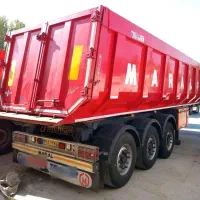 کمپرس طرح مارال ساخت حمزه ای|خودرو سنگین|خرم‌آباد, |دیوار