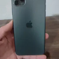 گوشی ایفون۱۱پرومکس