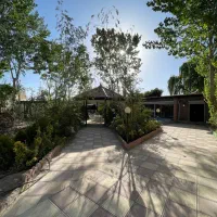 فرصت استثنایی تهراندشت،ویلا باغ۵۰۰متری با انشعابات|فروش خانه و ویلا|کرج, شهرک جهان‌نما|دیوار