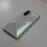 Poco F3 - 256 رنگ تولید محدود