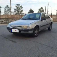 پژو ۴۰۵|خودرو سواری و وانت|رباط‌کریم, مسکن مهر آبشناسان|دیوار