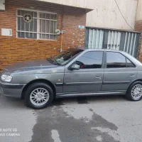 فروش پارس سال 95