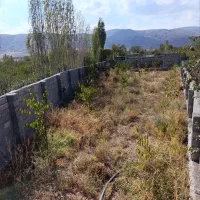 باغچه نقلی سند دار آماده.فروش فوری