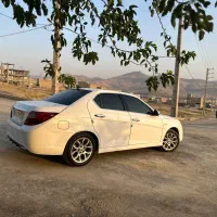 دنا پلاس توربو ۶ دنده اتومات 1401|خودرو سواری و وانت|صحنه, |دیوار
