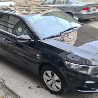 تارا  V4 اتومات ۱۴۰۴|خودرو سواری و وانت|تبریز, |دیوار