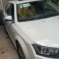 دنا پلاس توربوشارژ اتوماتیک|خودرو سواری و وانت|کرمانشاه, |دیوار
