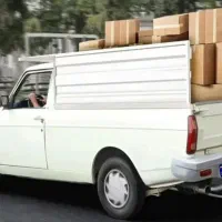 اجاره ی وانت بار
