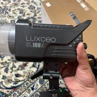 پرژکتور Luxceo SL100D