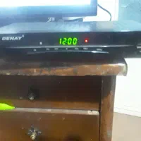 دستگاه دیجیتال دست دو|تلویزیون و پروژکتور|آستارا, |دیوار