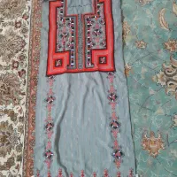 لباس دست دوز|لباس|کنارک, |دیوار