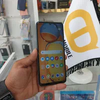 گوشی پوکو C65 حافظه 256|موبایل|سبزوار, قصبه اب یمین|دیوار