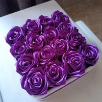 باکس گل رز ربانی