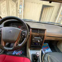 پارس tu5 مدل99 بیرنگ|خودرو سواری و وانت|رباط‌کریم, نصیرشهر|دیوار