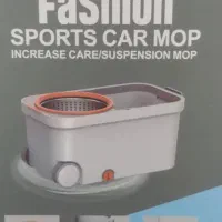 فروش تی چرخشی|لوازم نظافت|رشت, استقامت ۲|دیوار