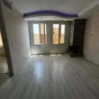 ۵۶ متر سالن پرده خور/ وسک/ ویو ابدی