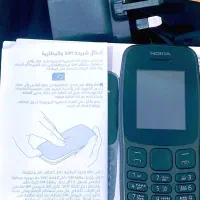 یک مدل گوشی نوکیا ،106، G4 آک آک|موبایل|آبادان, |دیوار