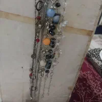 فروش کلی بدلیجات انگشتر دستبند گوشواره وتوگردنی|بدلیجات|تهران, آذری|دیوار