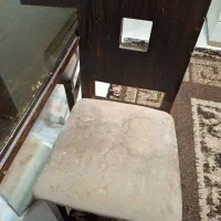 میز ناهار خوری|میز و صندلی غذاخوری|بندر انزلی, جهانگانی|دیوار