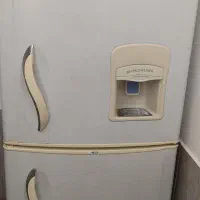 یخچال فریزر