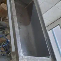 منقل کبابی زغالی|کافیشاپ و رستوران|رفسنجان, |دیوار