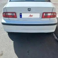 سمند lx مدل ۹۹ سفارشی