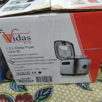 لوازم برقی|سماور، چای‌ساز، قهوه‌ساز|زرندیه, |دیوار