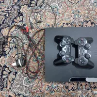 پلی استیشن 3