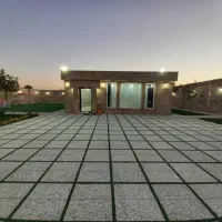 ویلا۲۷۵۰متری یوسف آباد صیرفی