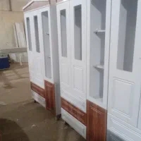 کمد میزاریش سرویس خواب تخت جاکفشی