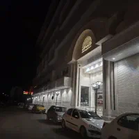 مغازه ۴۰ متری در تجاری آفتاب