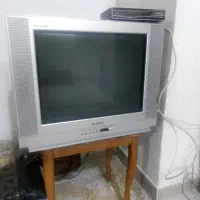 تلویزیون سامسونگ ۲۱ اینچ نو