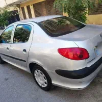 فروش یا معاوضه ۲۰۶ صندوق دار ۸۹