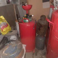 کارواش کامل تک فاز بسیارقوی|ماشین‌آلات صنعتی|بروجرد, |دیوار