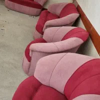 مبل ۹ نفره