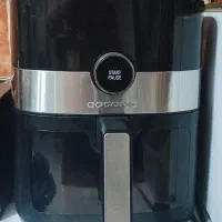 سرخ کن بدون روغن (هواپز)