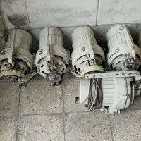 دینام بزرگ چرخ خیاطی
