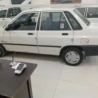 پراید مدل ۸۸ دوگانه دستی|خودرو سواری و وانت|خرمدره, |دیوار