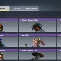 اکانت کالاف|کنسول، بازی ویدئویی و آنلاین|تهران, خواجه نظام الملک|دیوار