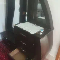 جاکفشی ودراور|جاکفشی، کمد، دراور|فردوس (خراسان), |دیوار