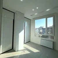 دانشگاه ۱۶۵ متر کلید نخورده دو نبش|فروش آپارتمان|قزوین, |دیوار