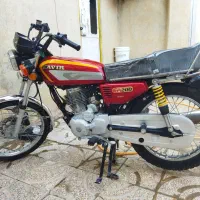 موتور کویر 200