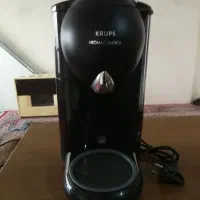 قهوه ساز برقی|سماور، چای‌ساز، قهوه‌ساز|ری, منصوریه منگل|دیوار