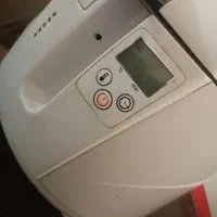 سرخ کن techno|اجاق گاز و لوازم برقی پخت‌وپز|شاهین‌شهر, شهرک گلدیس|دیوار