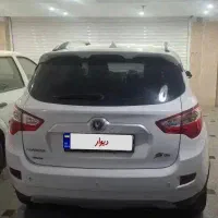 چانگان مدل ۹۷ کم کار و سرحال