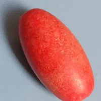 سنگ باستانی رنگ نایاب