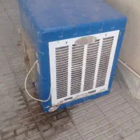 کولر 4000